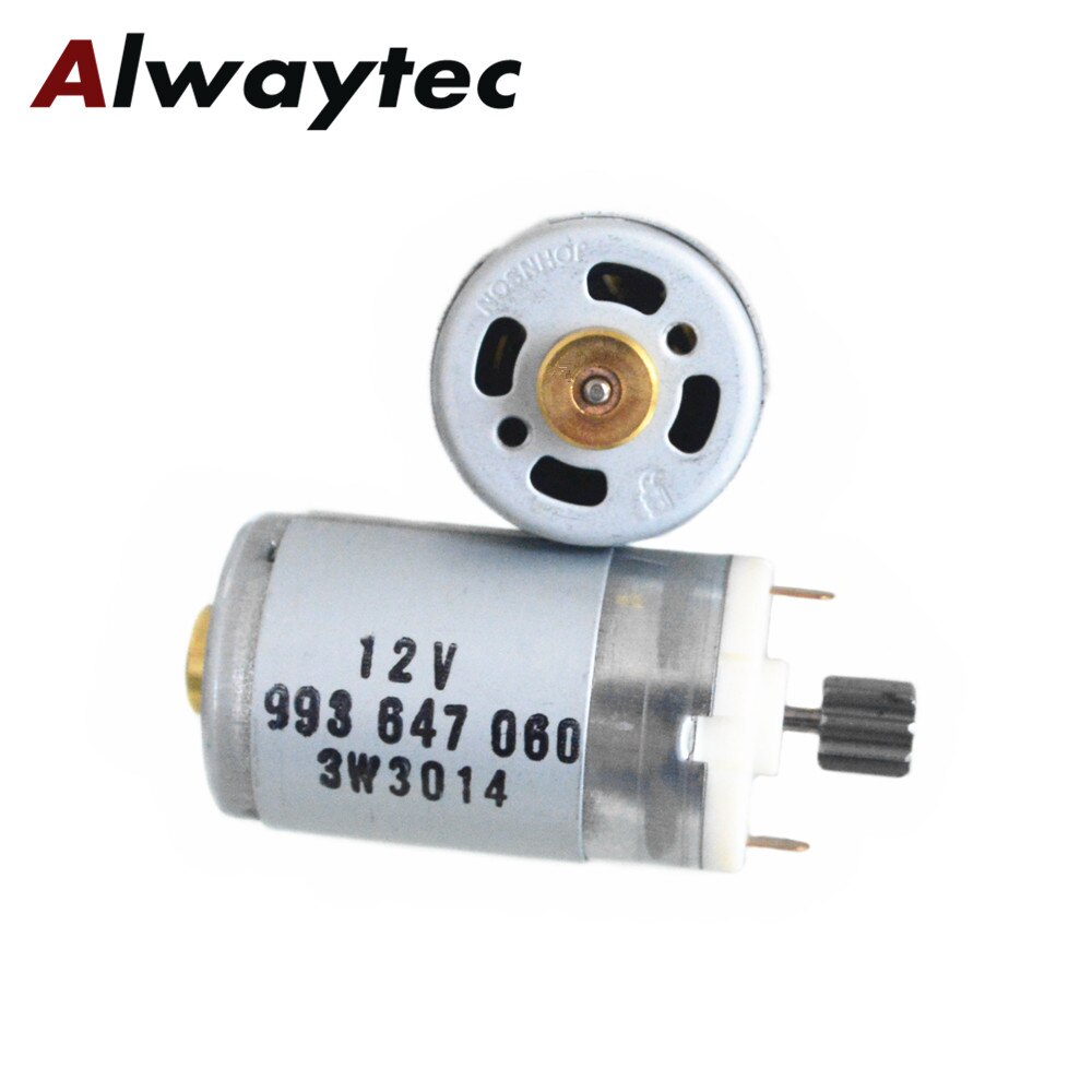 Acelerador electrónico de coche, MOTOR electrónico de Control de acelerador 12V DC OEM compatible con AUTO Turbo
