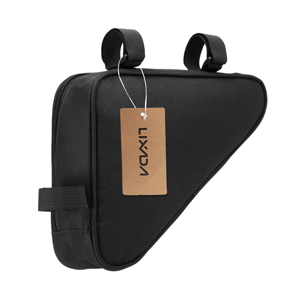 16-in-1 Multi Bike Bicycle Repair Tools Mini Pump Screwdriver Wrench Portable Cycling Repair Tool Set with Bike Triangle Bag