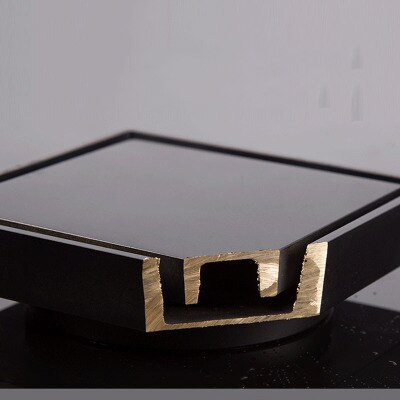 Yooap preto fosco quadrado invisível dreno de assoalho do banheiro resíduos grelha 10x10cm dreno de chuveiro dreno de assoalho preto telha inserção dreno