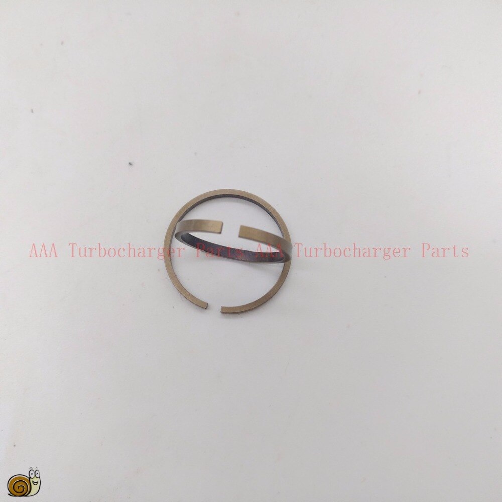 HX40/HX35/HX30 Turbo parts Piston Ring/Seal ring supplier AAA Turbocharger Parts