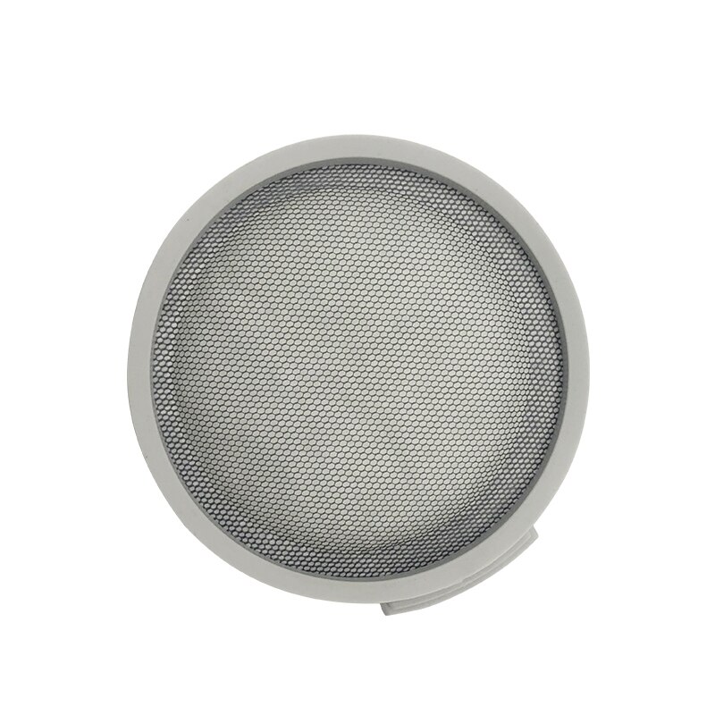 til xiaomi mijia roborock  h6 scwxcq 01rr håndholdt støvsuger tilbehør vaskbart hepa filter støvpose reservedel