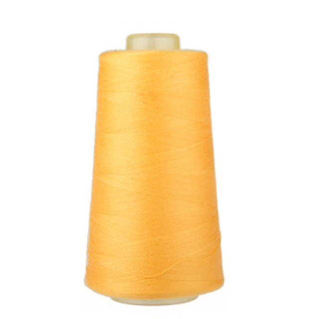 3000 Yards Length Sewing Thread 40S/2 Threads Polyester Thread Multicolor Spool Sewing Accessories: 6