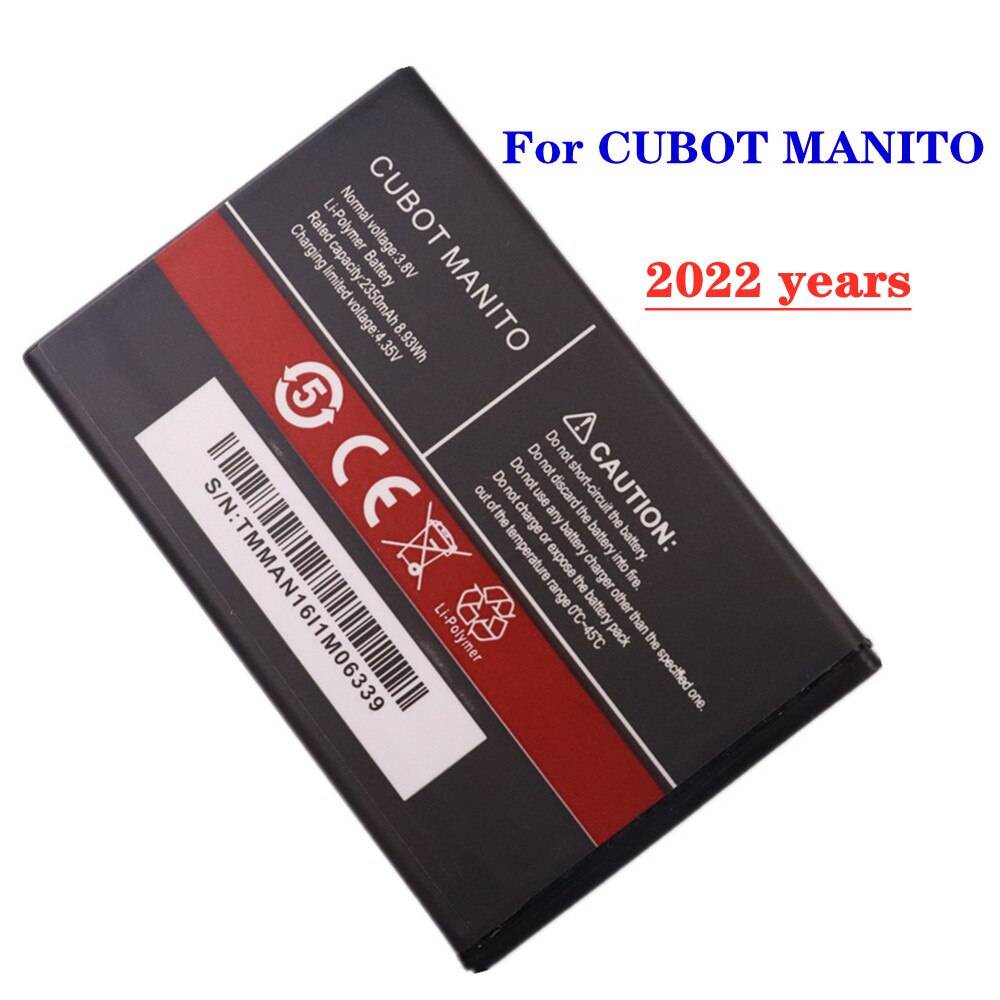 Original CUBOT Battery For CUBOT J9 P40 R9 R11 RAINBOW NOVO MANITO Magic ECHO X18 Note S Plus 20 Pro MAX Dinosaur X19 P20: CUBOT MANITO