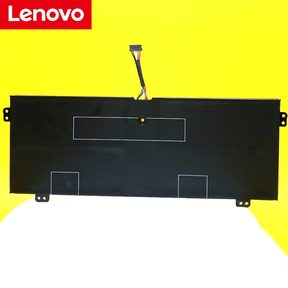 Batería Original para portátil Lenovo Yoga 720-13IKB-80X60050GE 730-13IKB-81C 81CT007YGE L16L4PB1 L16C4PB1 L16M4PB1, novedad