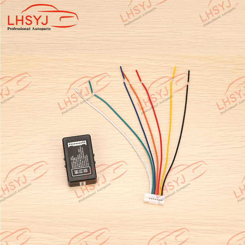 Oem Decoder Canbus Gateway Emulator Simulator Voor Vw Golf Jetta MK5 MK6 Passat Touran Mib Autoradio Mib RCD330 RCD360