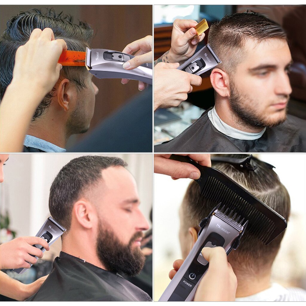 Baby Rasieren Kopf Hause Elektrische drücken-und-schneiden Friseur Heimat Mini Friseur Rasierer Schnelle drücken haar schneiden maszynka tun wlosow