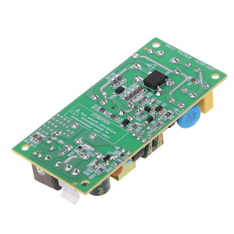 AC-DC 12V 3A 36W Schalt Netzteil Modul Nackt Schaltung 220V Zu 12V Bord LS'D Werkzeug