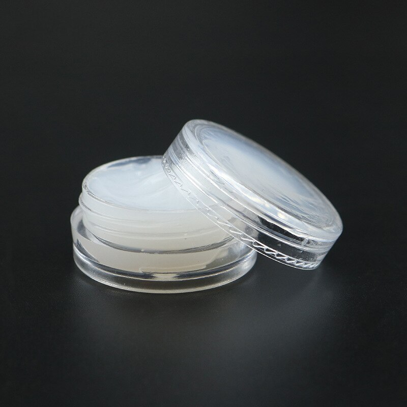 Universal oil lube lubricant grease for mechanical keyboard switches stem and oem cherry stabilizer co-gear grease