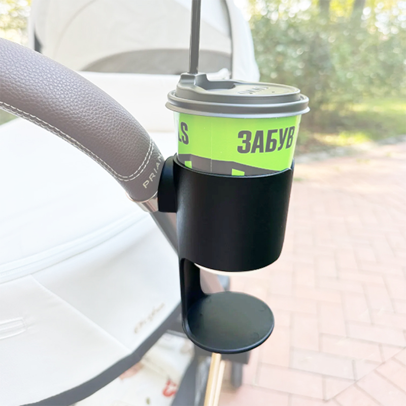 Suporte de copo de café para buggy, para cybex platina priam melio mios eezy beezy coya carrinho universal aparelho para beber