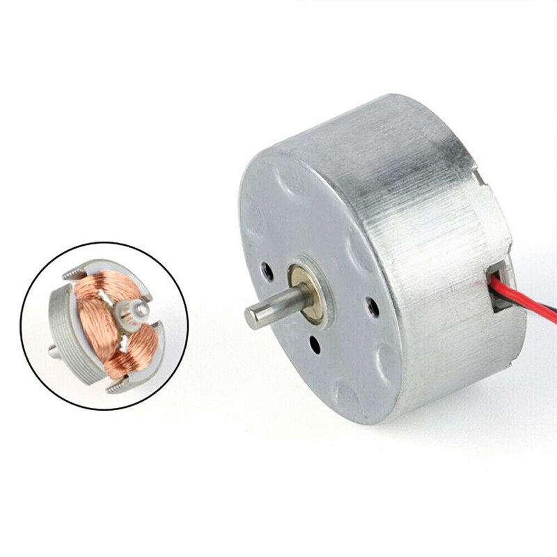 Electric Machinery Fireplace Fan Generator Piece Electric Power Generator Fireplace Fan Motor for Stove Burner Heater Parts