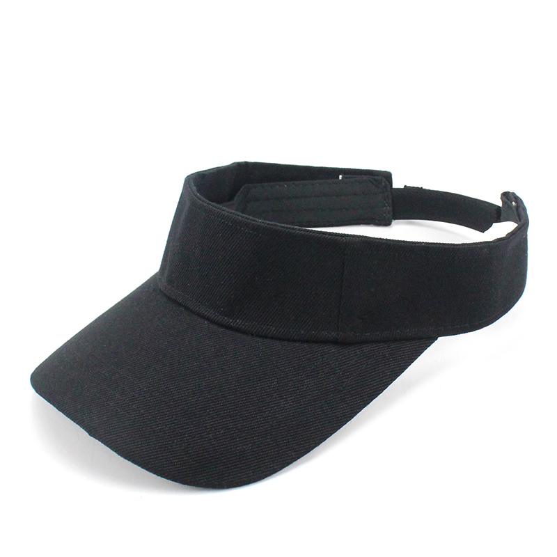 Sommer snapback akryl baseball tomme top cap hatte til mænd kvinder tennis badminton sol hatte solid sport åndbar justerbar: E