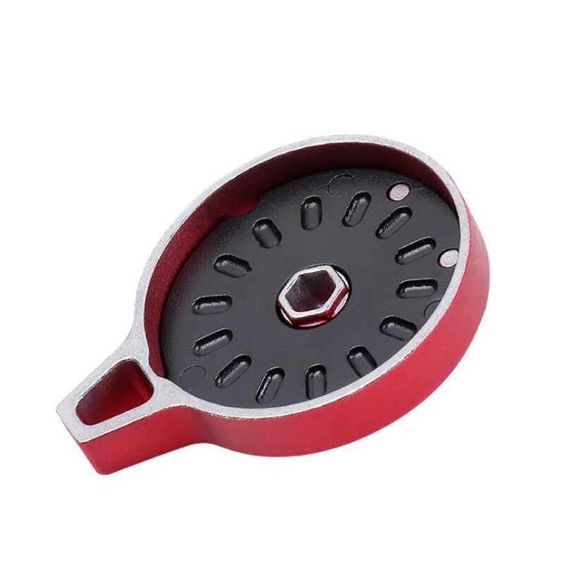 Bike Headset Top Cap Cover Aluminum Threadless Bicycle Headset Caps Mountain Cycling Headset Stem Top Cap Cover