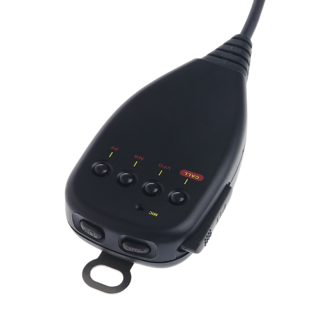 Brand and 8 Pin Plug Microphone Speaker Hand Mic For KENWOOD Radios TM-231 MC-44 TM-241