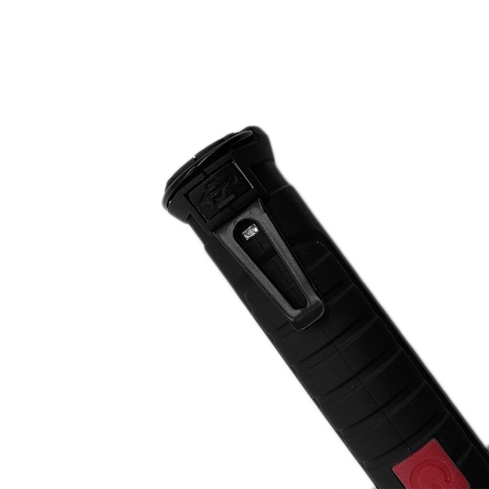 Multi-function Portable Collapsible Work Light With Magnet Led Lighting Handheld Mobile Maintenance Emergency Light