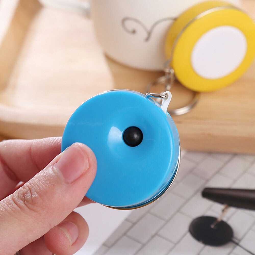Riemmeetlinthouder, Laag Profiel Meetlint Riemclip, Past Op Gereedschapsriemen Tot 2 Inch Meetlint Accessoires