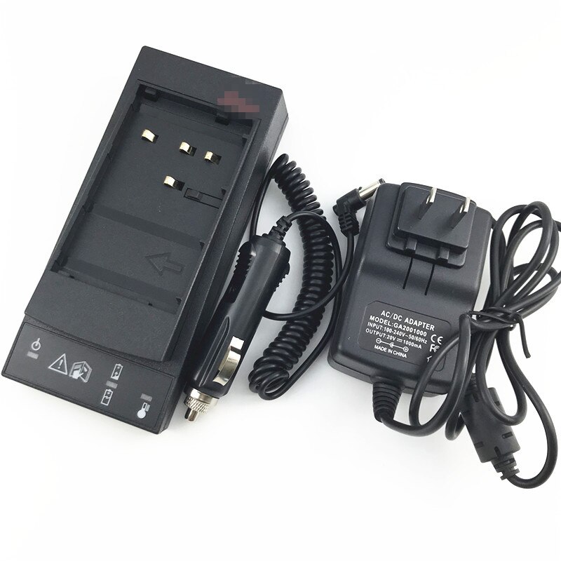 GKL112 Charger For GEB111 & GEB121 NiMH Batteries – Total Station & Robotic Power