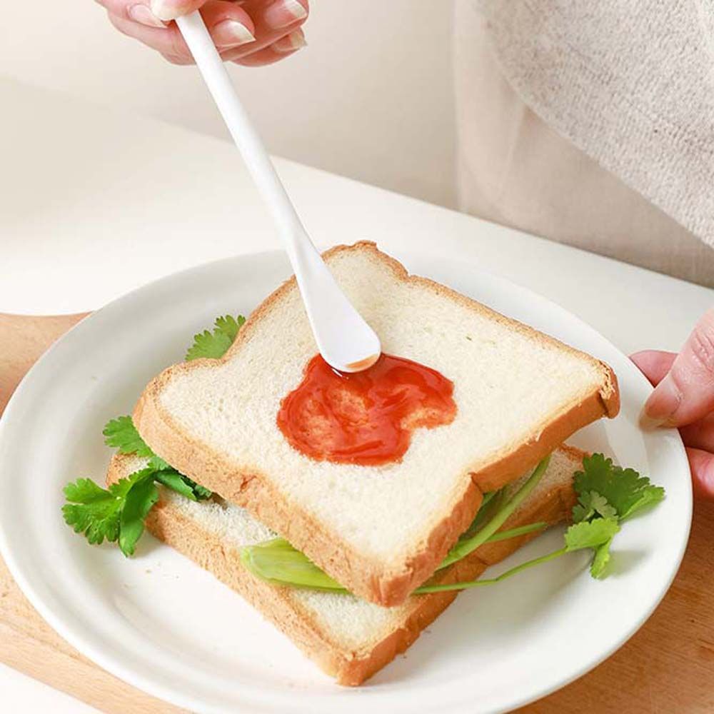 Kitchen Accessories Cook Baking Tool Seasoning Stirring Stick Egg Mixer Egg Beater Stirring Whisk Blender