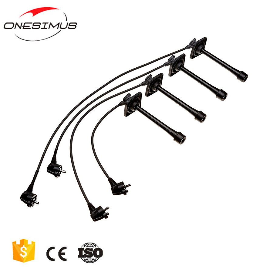 Kit de Cable de encendido (sistema de encendido) OEM 90919-21598/ 90919-21576 para t-3s-ge MR 2 II (SW2) 2,0 16V