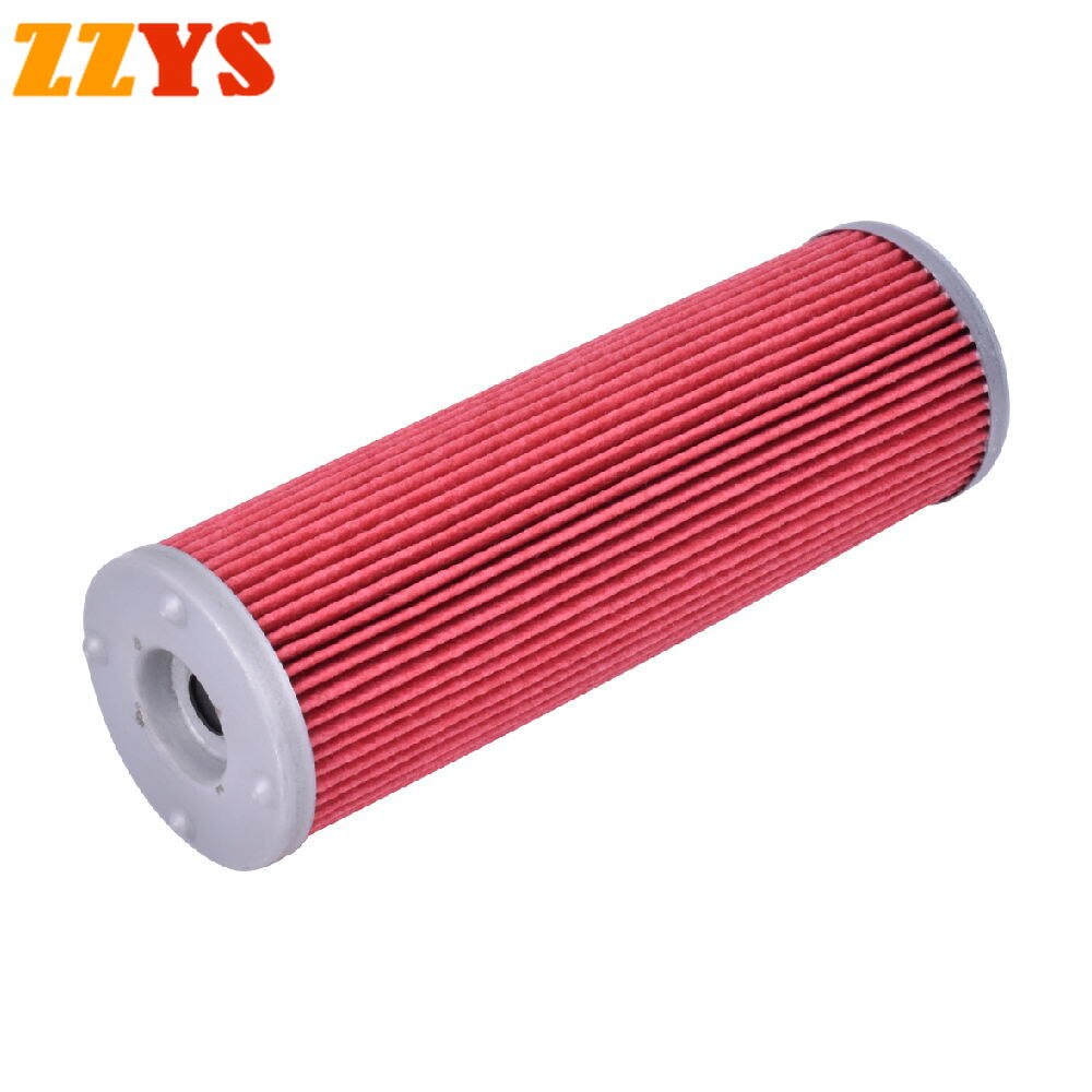 1/4/6 sztuk filtr oleju robić motocykla dla KTM przygoda Super Enduro książę SMT 950 790 950 990 1050 1090 1190 1290 RC8 RC8R 450 rajd