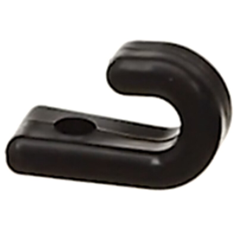 20 Kayak J Hooks,Lashing Hooks,Kayak Bungee Hooks or Kayak Rigging,Use with Kayak Pad Eye,Kayak Equipment