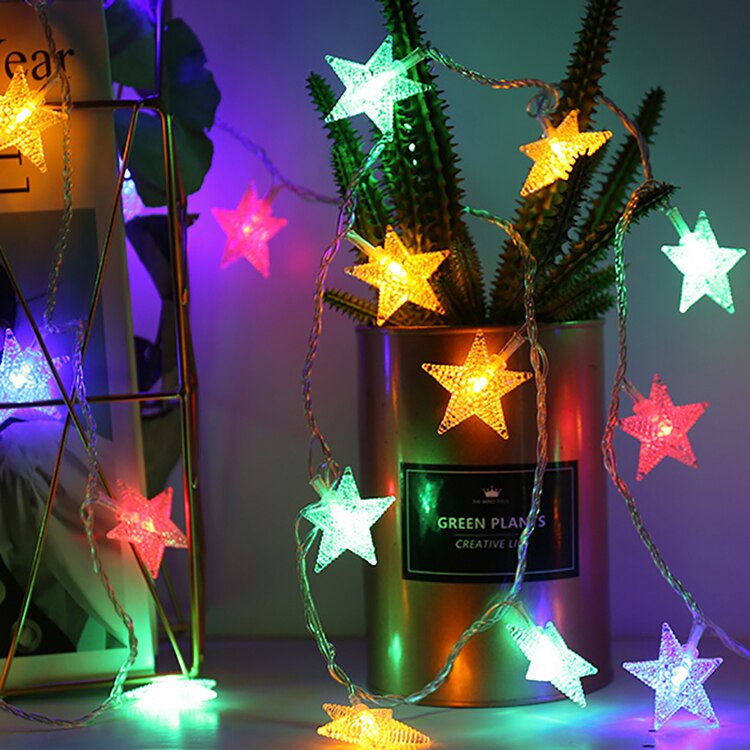 Kinderen Tent Speelhuis Voor Kinderen Meisjes Jongens Baby Speelgoed Huis Kids Indoor Outdoor Opvouwbare Speelhuisje: Little star light 2