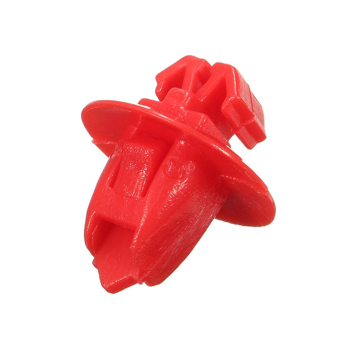 30x/10x Car Front Door Trim Body Moulding Repair Kit Fender Wheel Flare Moulding Clip for Toyota Tacoma 4Runner Tundra