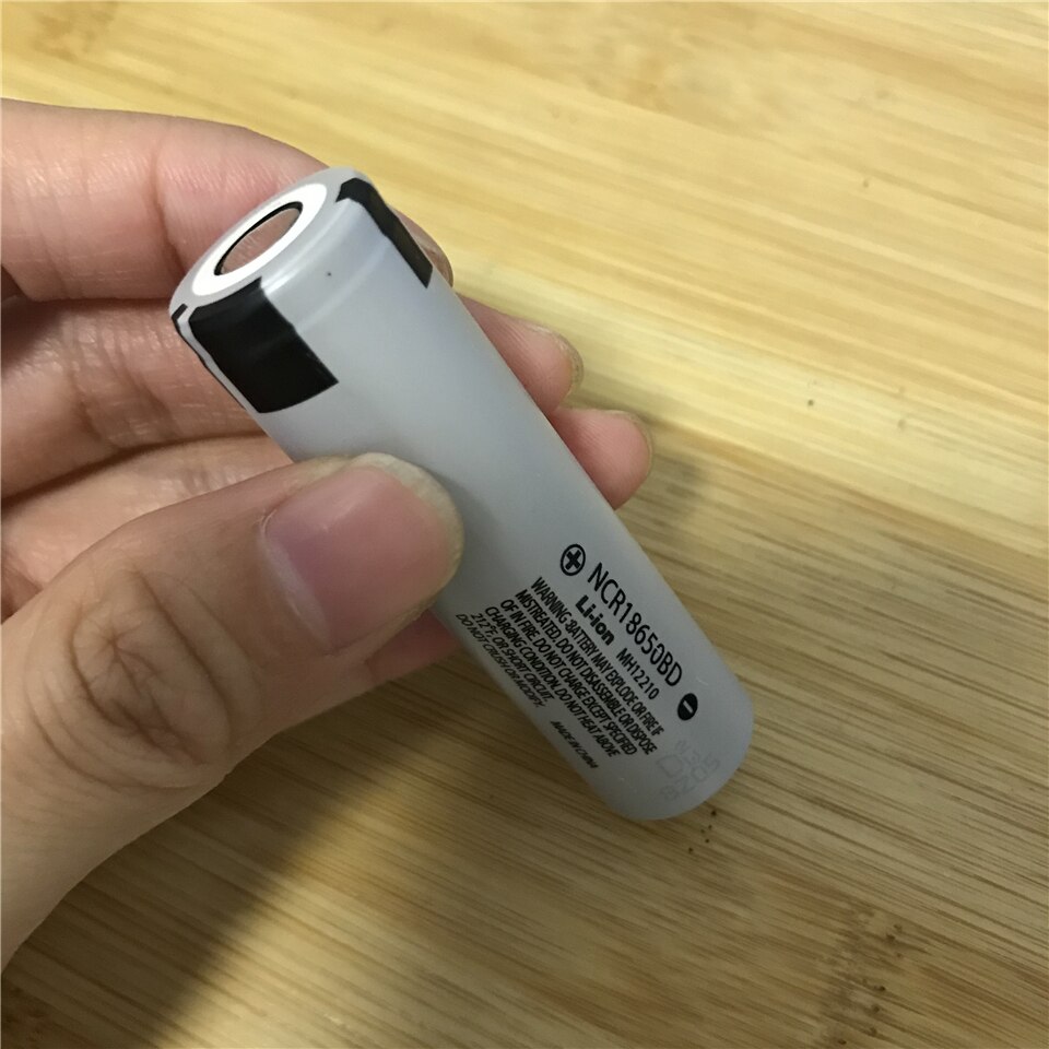 Lumintop 21700 16340 14500 26650 18650 Micro USB Rechargeable Battery for Flashlight Low Temperature 18650 Batteries