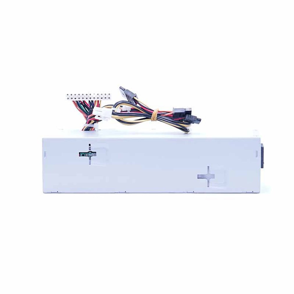 Computer Power Supply Unit - 240W AC Adapter for Dell Desktops - H240AS-00 D240ES-00 L240AS-01 AC240AS-00