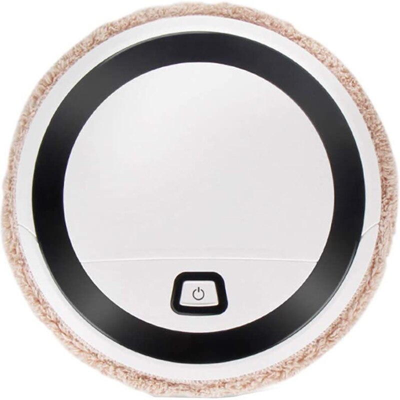 ligent ing Machine Household Automatic Mopping and Mopping Robot