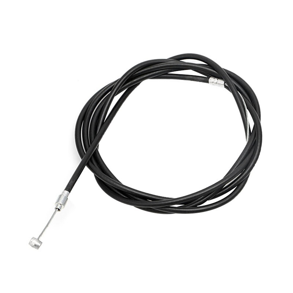 Universal Bicycle Brake Wire Cable For Mountain Road Bike BMX Front Rear Inner Core and Outer Housing Line: Rear