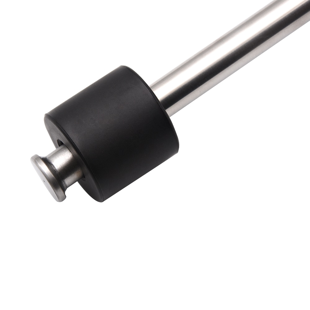0 ~ 190ohm Brandstofniveausensor Waterdichte IP67 Boot Auto Water Niveau/Brandstofmeter Met 52Mm Gauge 150/200/250/300/350Mm