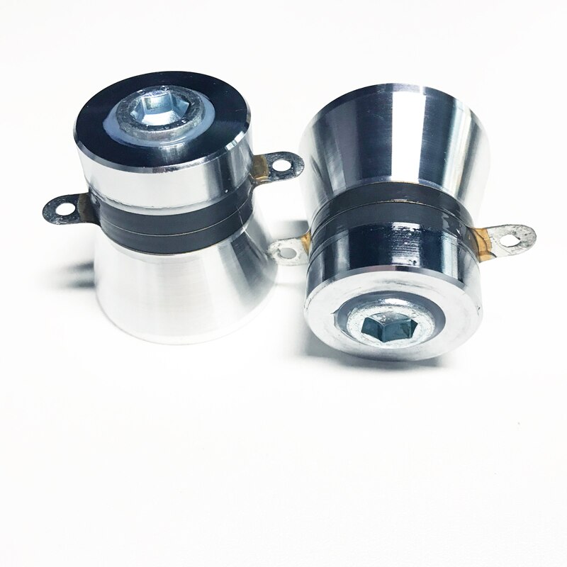 100w 40khz ultrasonic piezoelectric transducer for ultrasonic washing machine and ultrasonic Dishwasher