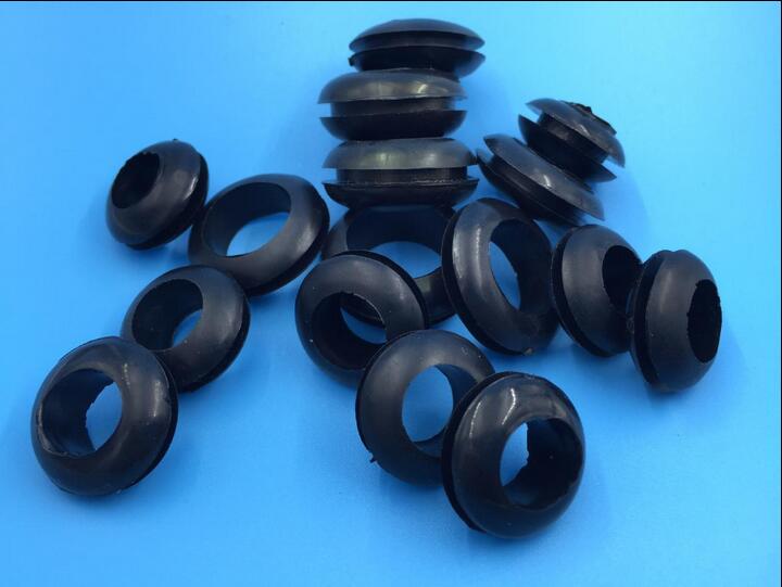thumbnail image 2 of Nitrile Rubber Balls - Assorted Sizes 4mm To 12.7mm - Multi-Pack 2 of 4