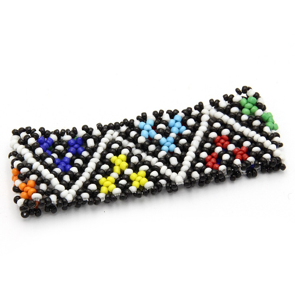 Bracelet de perles bohème, bijoux d'amitié, accessoires, pour femmes: Bracelet 4