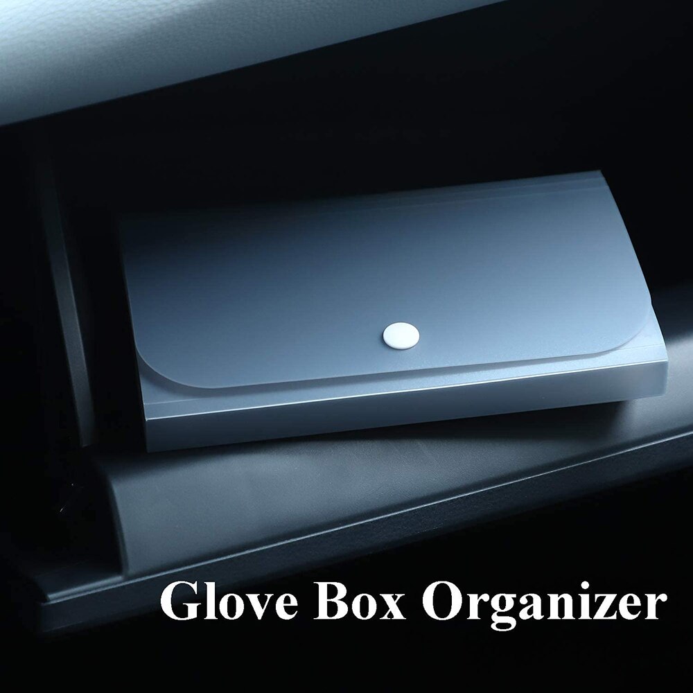 PP A6 File Folder Document Bag Receipt File Expanding Wallet Bill Folder 13 Pockets Tickets Card Holder Office Supplies