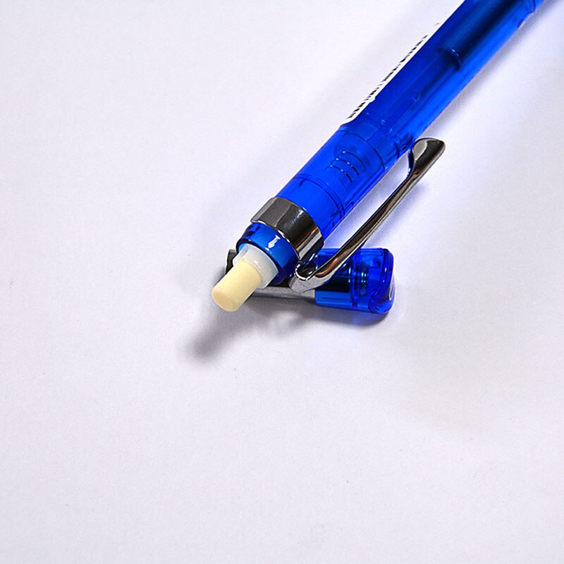 1 Pcs Originele Japan Potlood Zebra MA42 Mechanische Potloden 0.5Mm Tekening Tect2way Vulpotlood