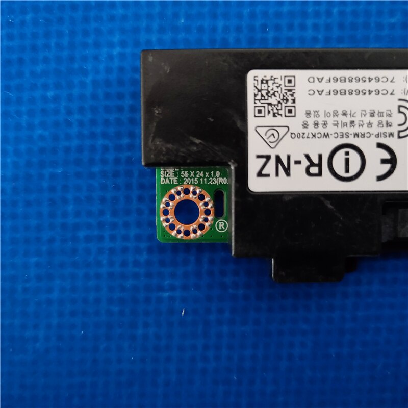 BN59-01240A Original para Samsung TV, Módulo de placa Wifi, UE55K6300AK, UE49K5500AKXXU, UE49K6300, UE55K6300, UE40K6300AK, UE40K6300