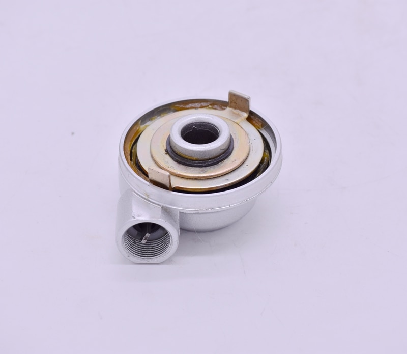 Motorcycle Speedometer Drive Gear For Suzuki GS125 GN125 GS GN 125 Speedo Meter Driven Gear Spare Parts 125cc