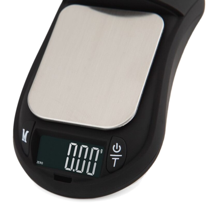 500G x 0.01G Digital Pocket Scale Balance Weight Scales Mini Scales Electronic Weigh Balance For Real Mouse Function