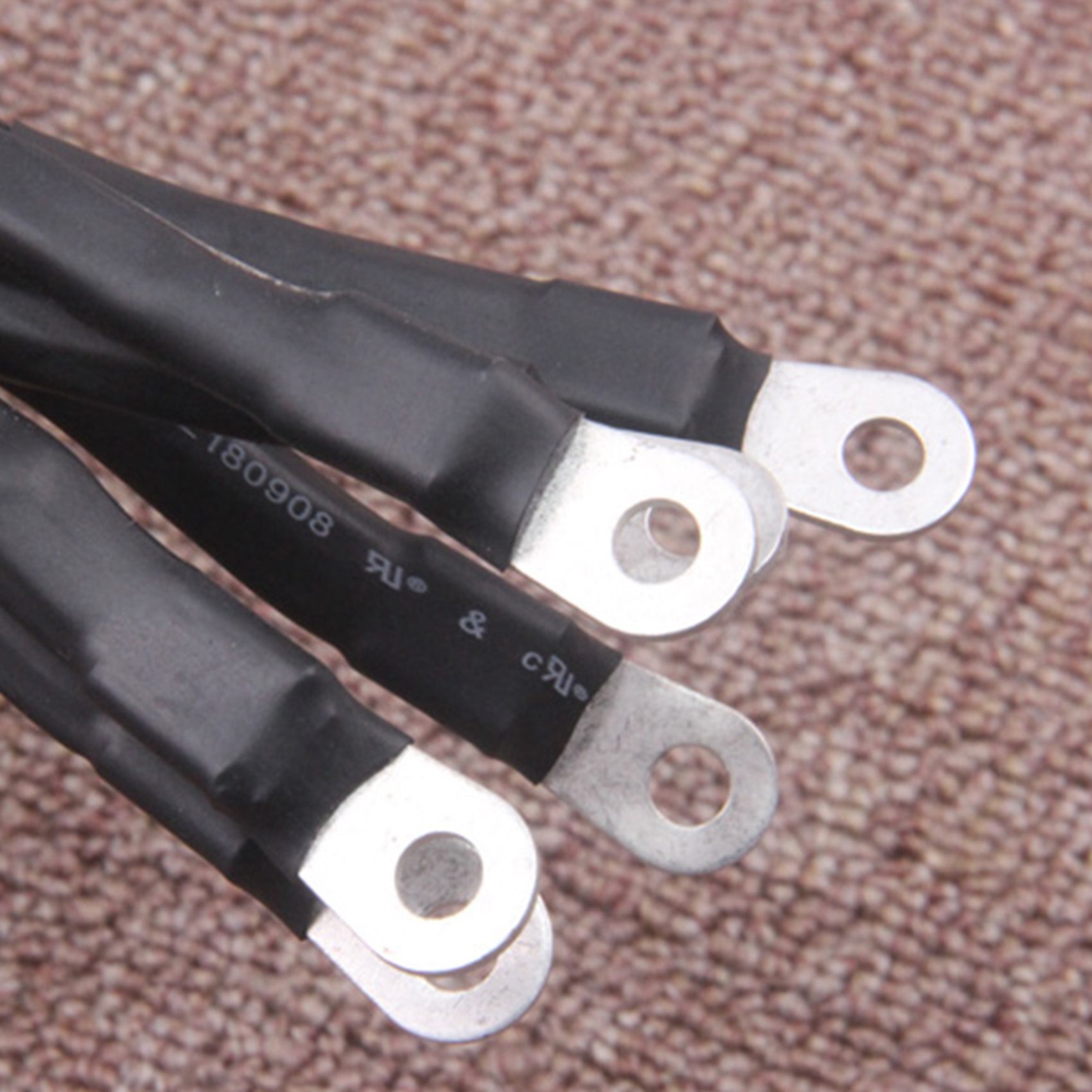 8 stück  s7 s9 to 5x pci-e pcie 6- pin gpu-grafikkarten-splitter-stromkabel btc-miner bitcoin  s11 t9+x10 l3+a3 a841 m3 p3 p 3