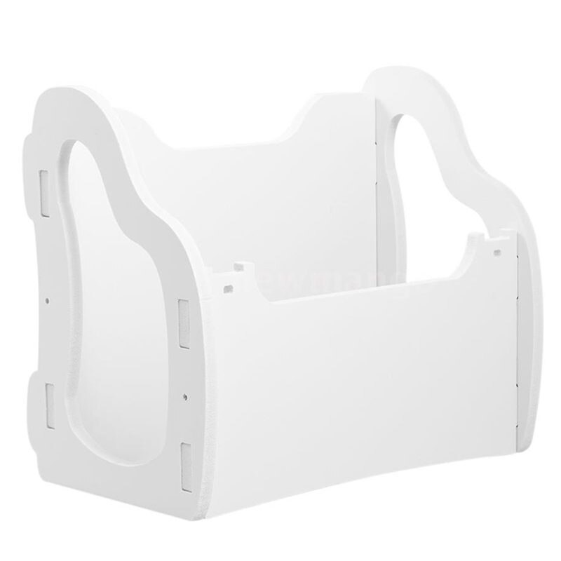 Wall Mount Shelf Android TV Box Router Storage Rack Holder Home Office