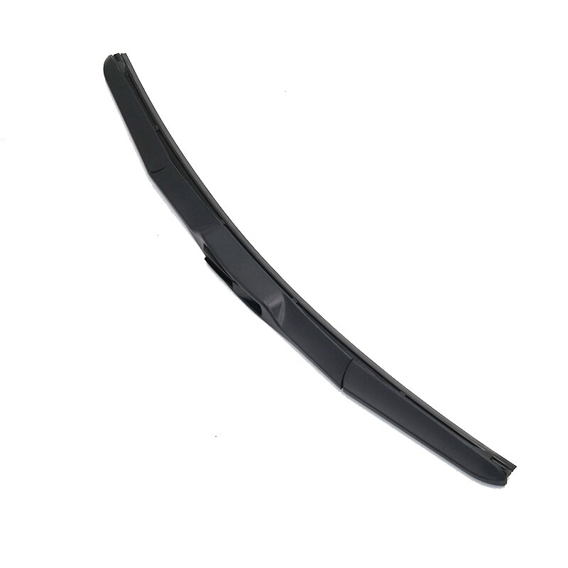 Paire pare-brise balais d'essuie-glace hybrides pour Hyundai Solaris