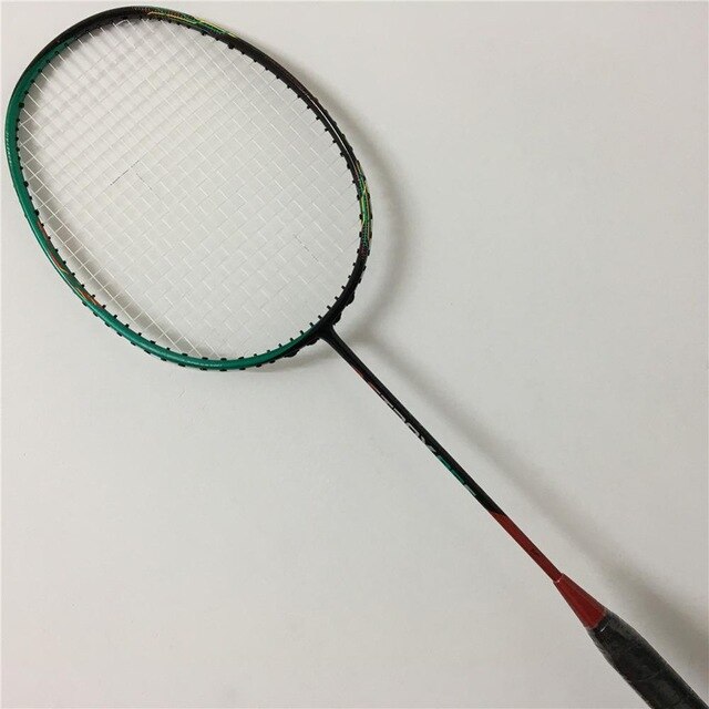 Badminton Racket arbon Badminton Racquet Sports Rackets 77 88S 88D 99: 88S