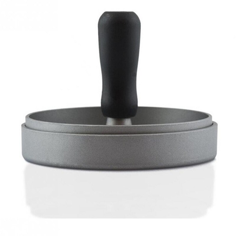 Hamburger pression viande boeuf Grill presse Patty Maker moule cuisine moule pour faire soi-même en alliage d'aluminium hambourg pressage Machine viande fabricant