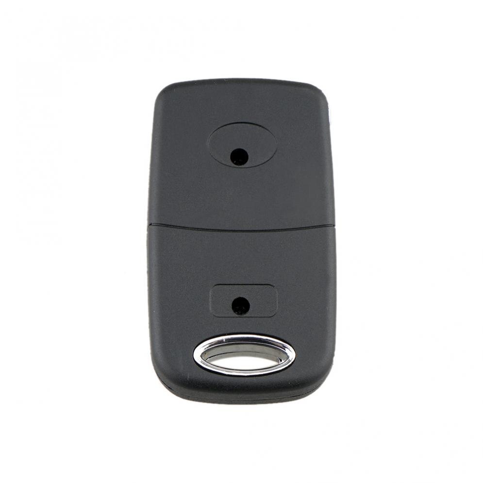 2 Buttons Modified Car Remote Key Shell Fit for Toyota Yaris/ Prad/ Camry / Tarago / Corolla / Land Cruiser RAV4 / Avalon Echo