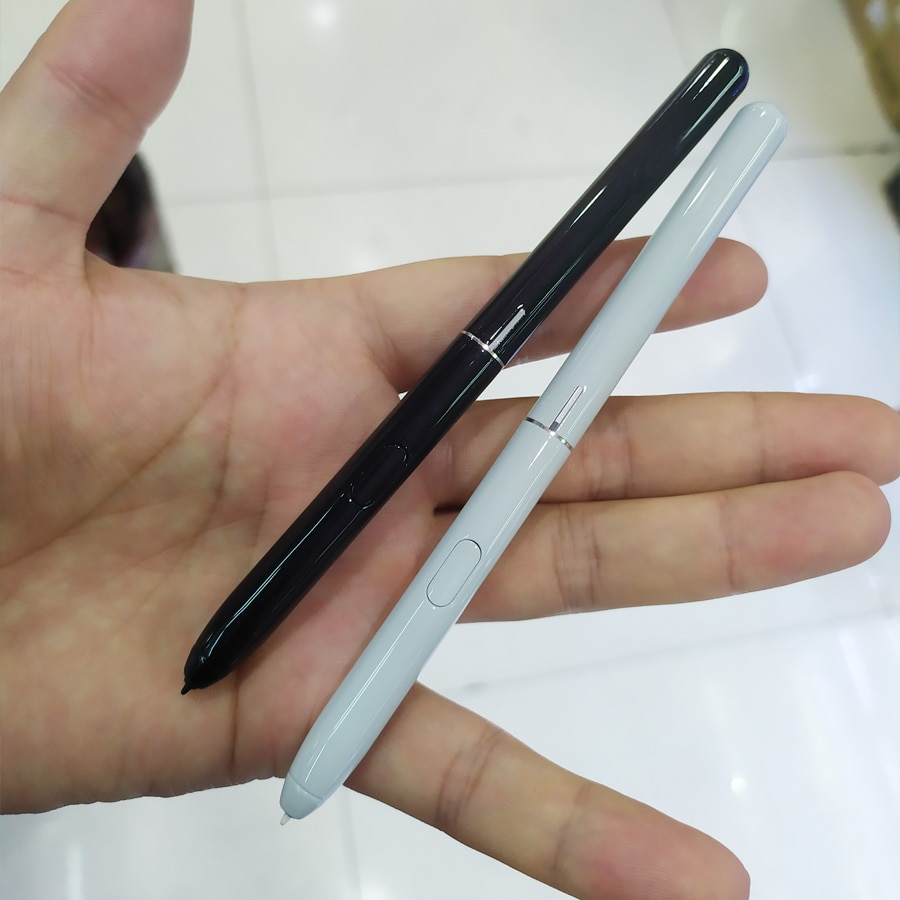 Voor Samsung Galaxy Tab S4 10.5 SM-T830 SM-T835 T830 T835 Originele Touch Screen S-Pen Actieve Stylus Knop potlood Schrijven