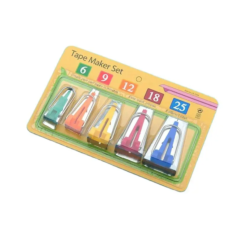 Herramienta para coser y acolchar, máquina para envolver cinta de encuadernación, máquina para fabricar cinta multiespecificación, tambor prensado: plum