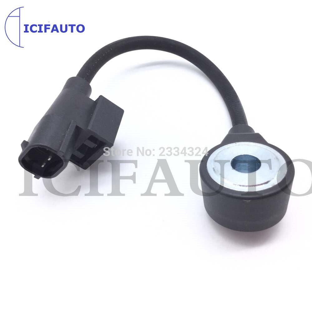 Ignition Knock Detonation Sensor For Subaru Forester Impreza Legacy Outback STI WRX 2.5L 22060-AA140 22060AA140