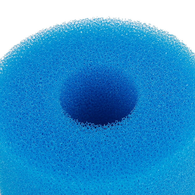 Filtro de espuma esponja espuma para piscina reutilizable, bombas para piscina, equipamiento para exteriores, bañeras de hidromasaje, herramientas de limpieza para piscina