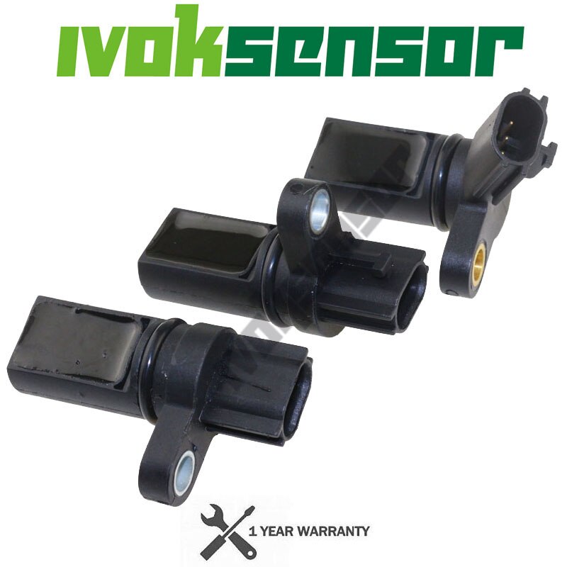 23731-AL61A 23731-AL60C 23731-6J90B SET Camshaft Crankshaft Position Sensor For Infiniti FX35 G35 I35 M35 NISSAN 350Z ALTIMA MAX